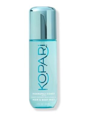 ✨ Kopari Kaanapali Coast Body | New | Full Size 4 oz ✨